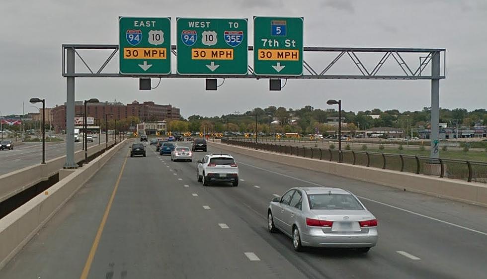 MnDOT to Improve Busy Hwy-52 Bridge Known For Crashes, Backups