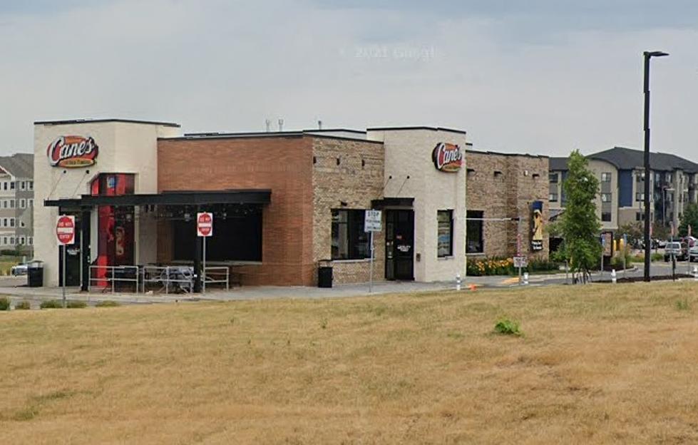 3 new Raising Cane's, including the first outside the Twin Cities