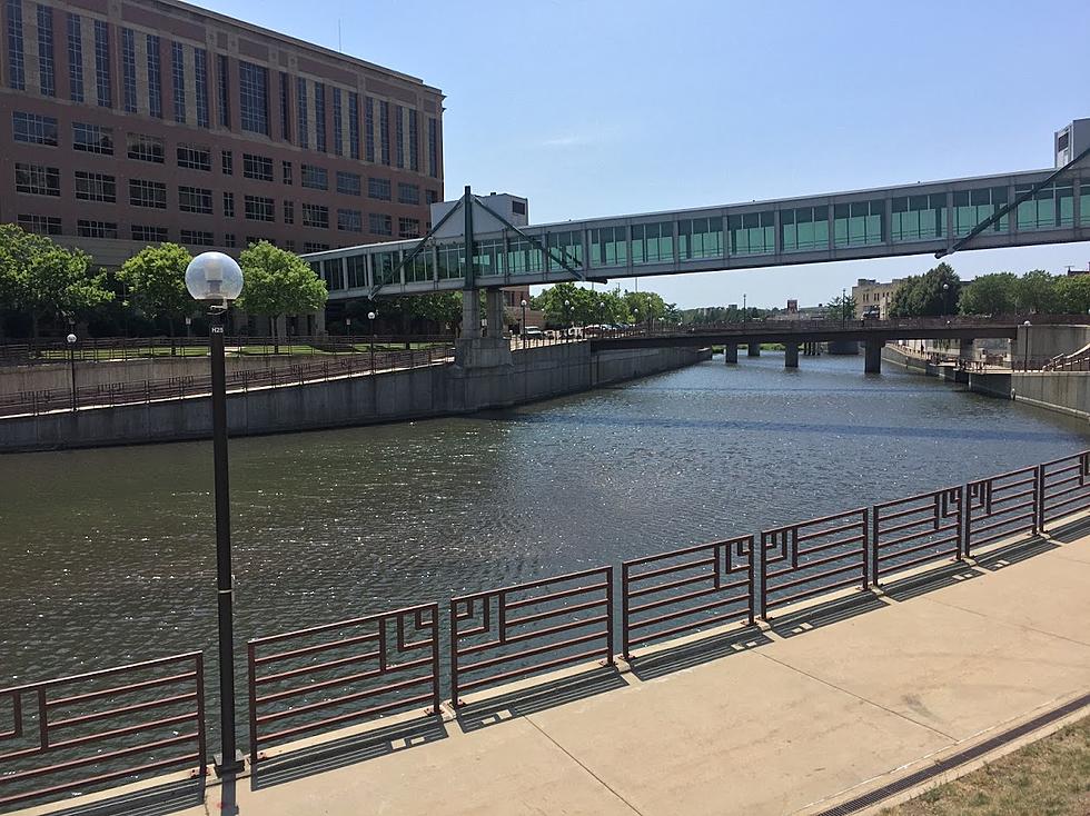 Squeaky Clean: Tidying Up the Zumbro River in Rochester