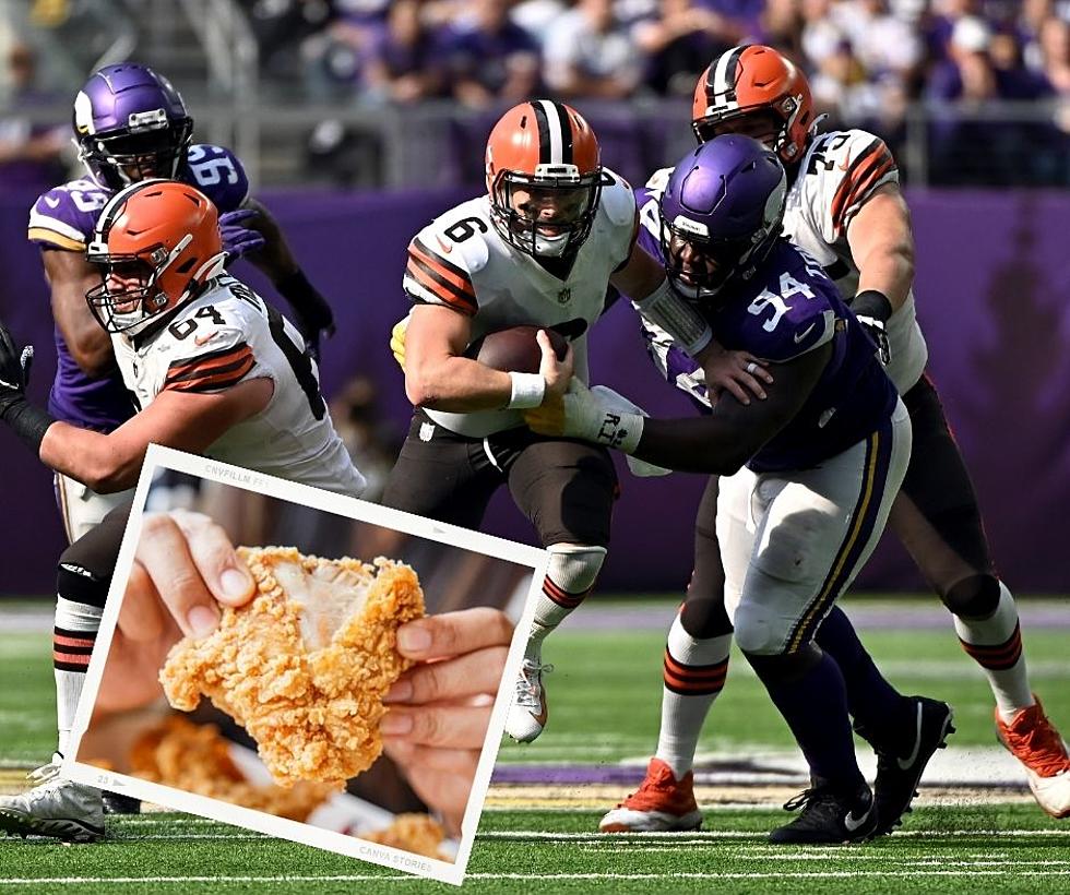 This Minnesota Restaurant is the Reason the Browns Beat the Vikings Sunday