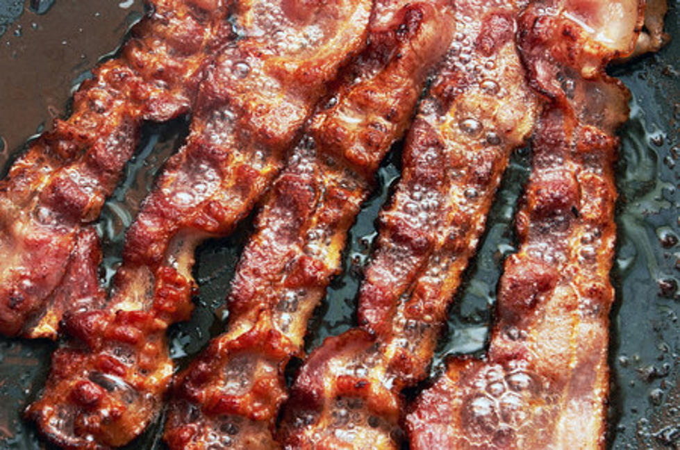 Are You Celebrating 'Bacon Week' This Week Here in Minnesota?