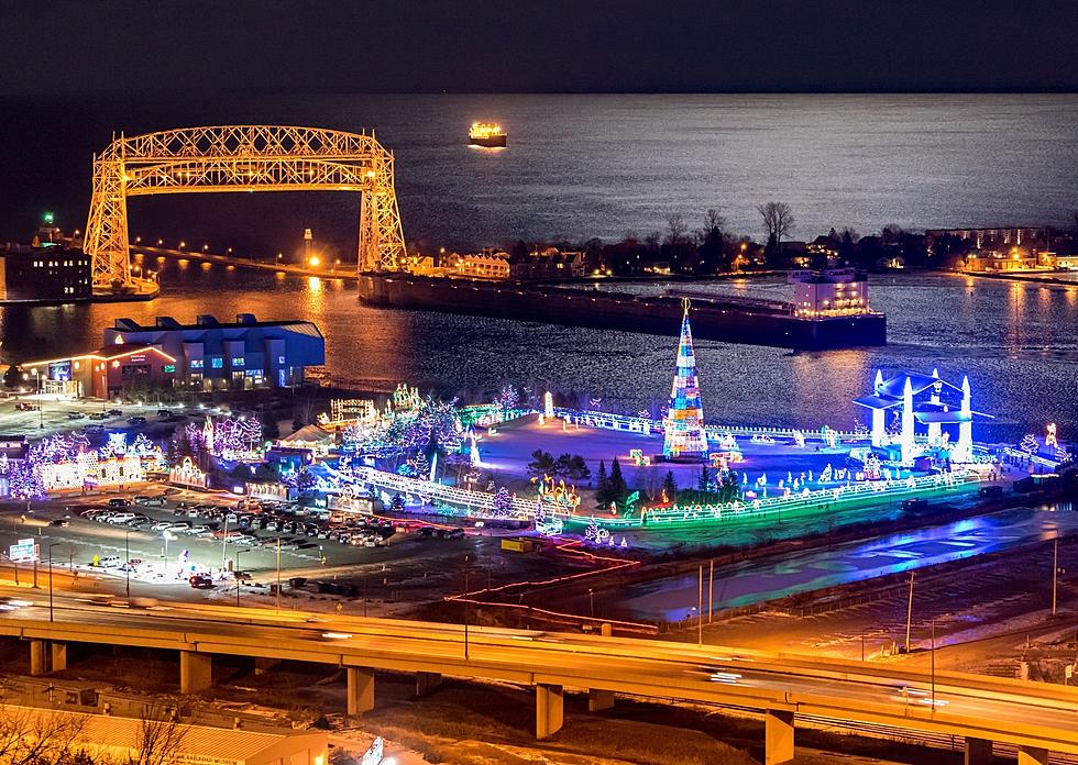 One of Best Christmas Displays in US is 3 Hours From Rochester