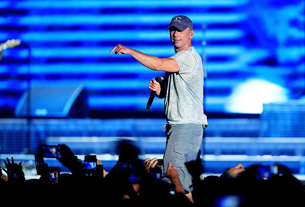 Kenny Chesney 2022 Minnesota Show Could Cause a Serious Conflict