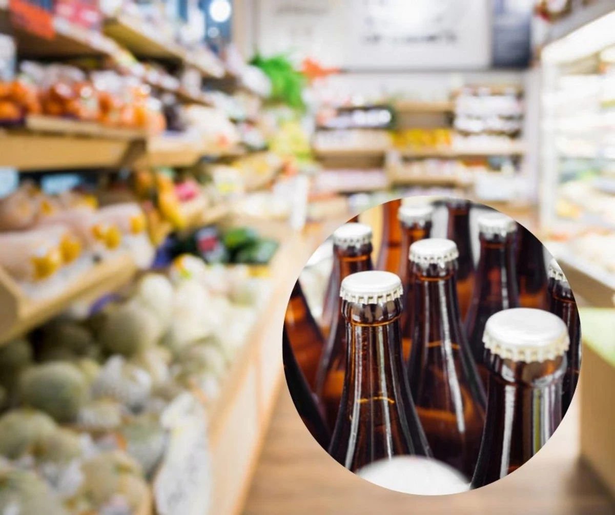 Why You Might Soon Be Able to Buy Beer at Grocery Stores in MN