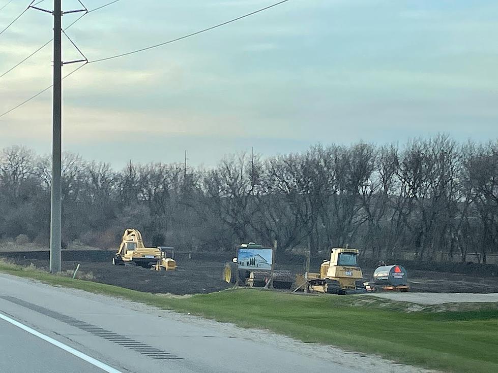 We Now Know What&#8217;s Being Built Along Highway-14 West in Rochester