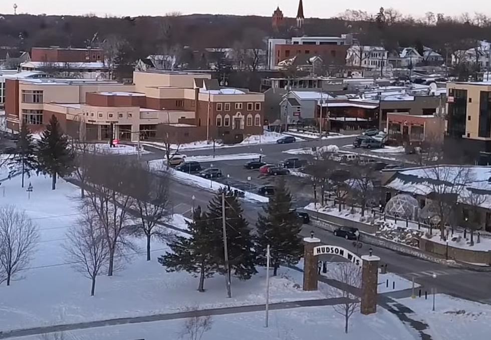 Romantic Comedy Holiday Movie Filmed in Hudson, WI is On TV Right Now