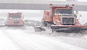 Super El Niño Will Impact Minnesota This Winter