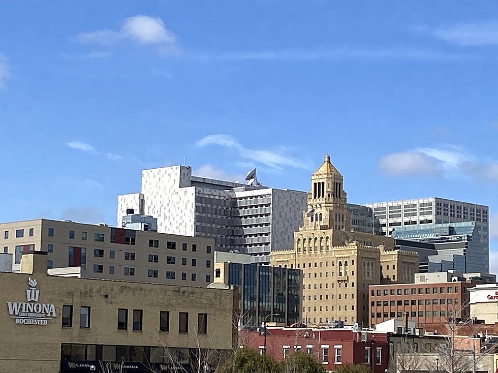 Rochester Area Economy Reaches Employment Milestone