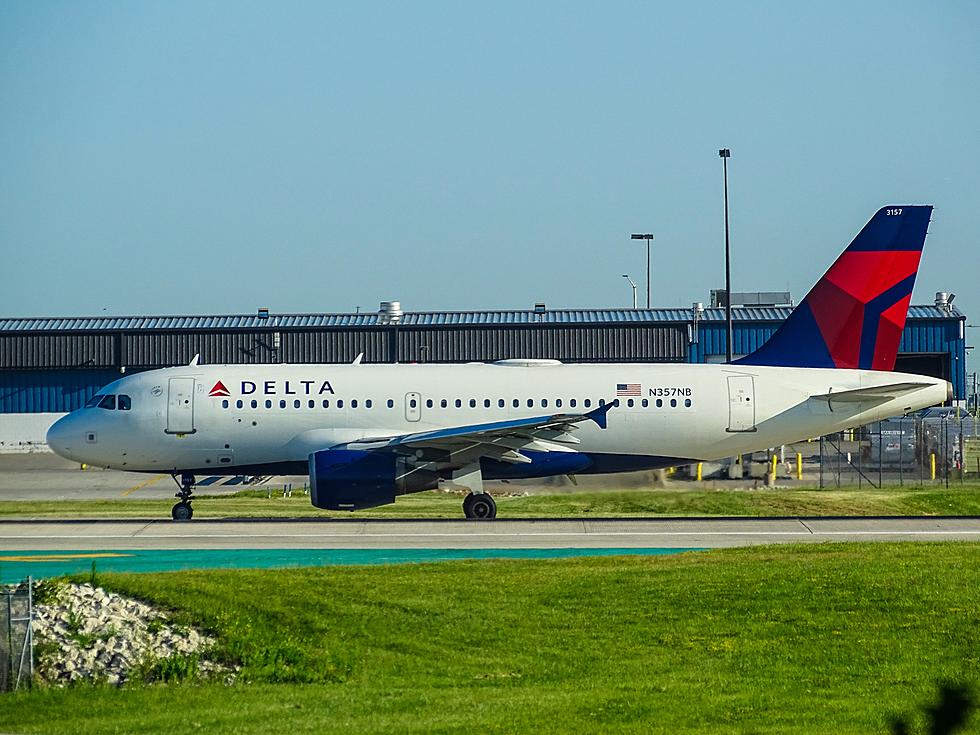 Delta Airlines is Ending Another Direct Flight Out of Rochester