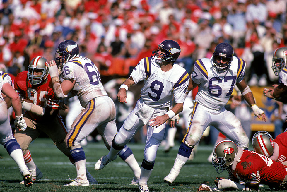 Why This Week is a Totally Memorable Week in Minnesota Vikings History