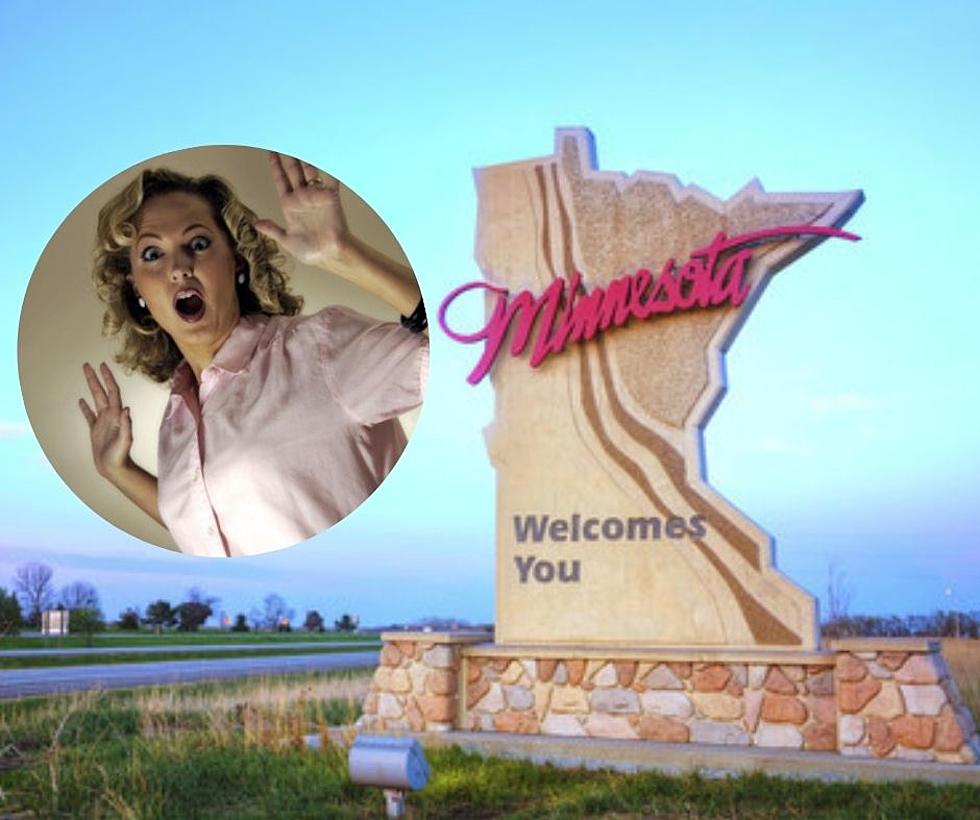 The Most Terrifying Attraction in Minnesota