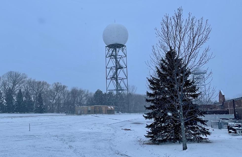 The Funny Way the MN Weather Service Trolled TX Weather Service