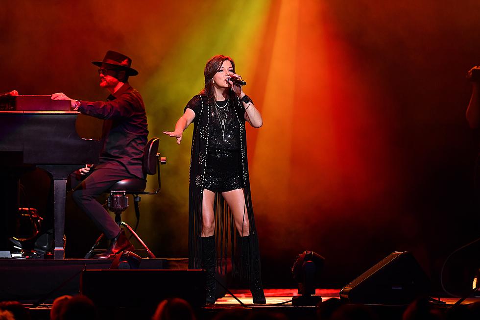 Martina McBride is Coming to Rochester! Score Tickets Before You Can Buy Them!
