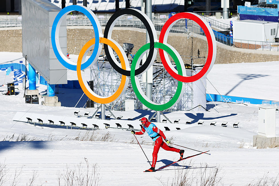 What's MN's Favorite Winter Olympic Sport? (It's Not Hockey!)
