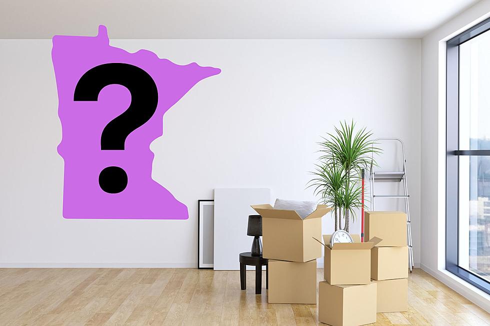 Are More People Moving To or Moving Away From Minnesota?