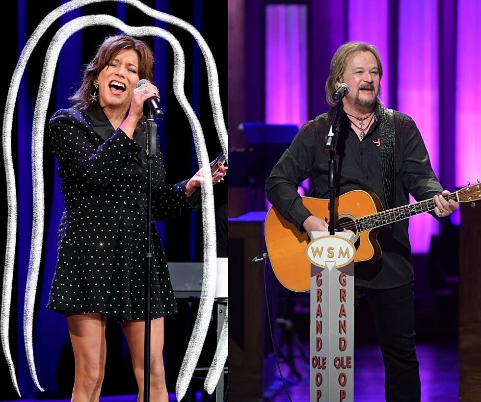 How to Snag Tickets to See Martina McBride & Travis Tritt in Rochester!