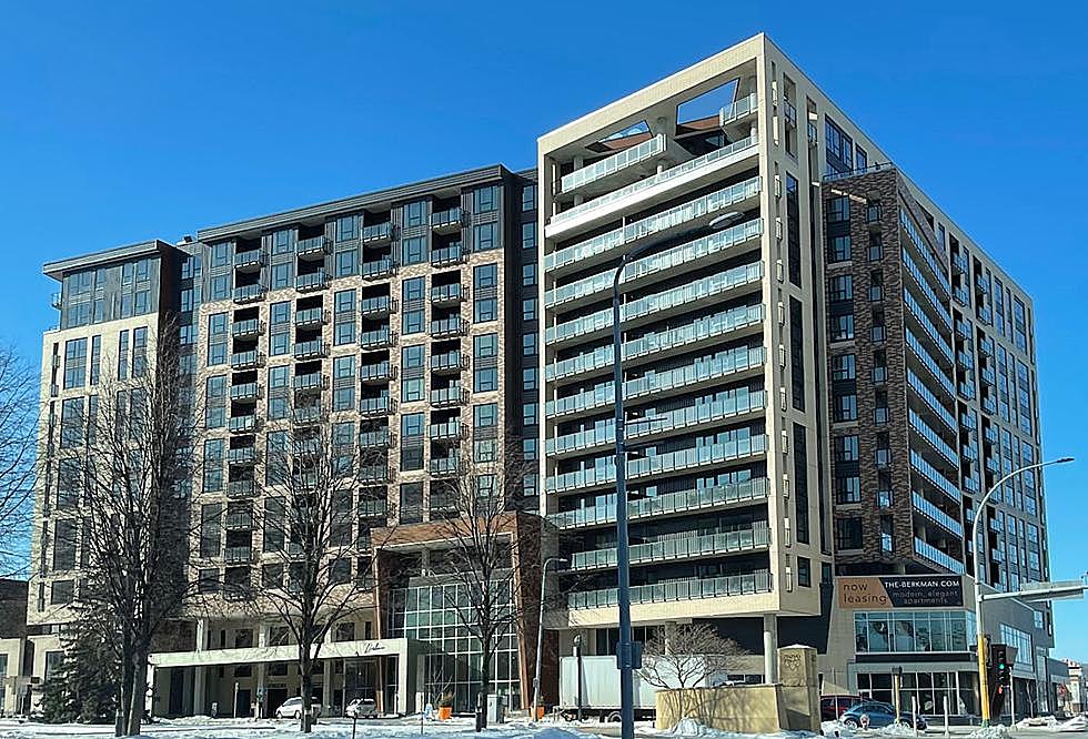 Rochester Apartment Building Just Made History in Minnesota