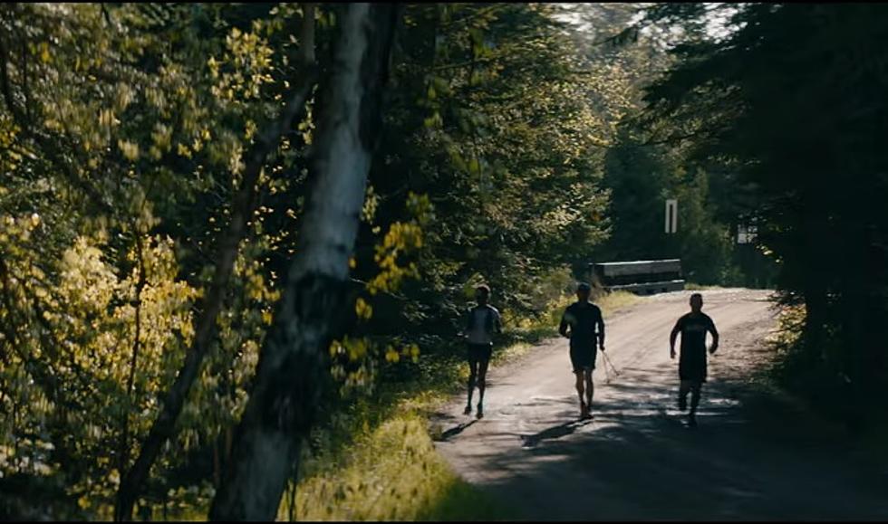 Minnesota Man’s Amazing Long-Distance Run is Now a Movie
