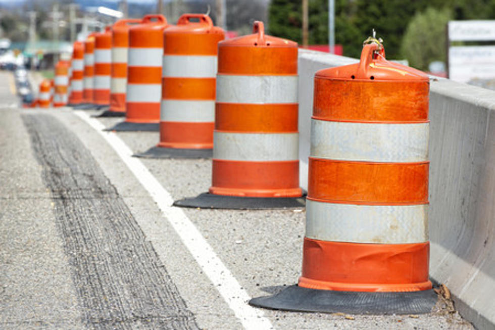 Construction Work Closing Two Highway 14 Medians Near Rochester Begins Monday