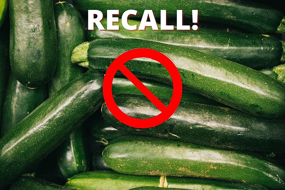 Minnesota Included in New Urgent Vegetable Recall