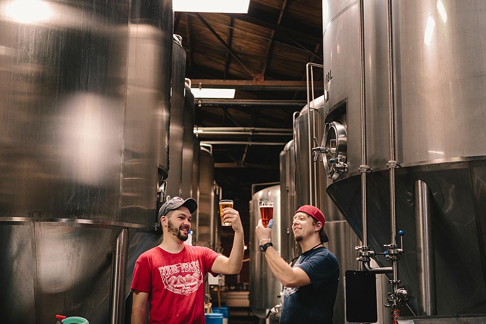 You’ll Find 3 Of The Top-Producing Craft Breweries In US Right Here In Minnesota