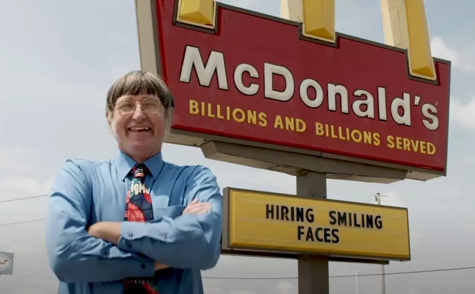 Wisconsin Man Just Set Another Unbelievable Big Mac Record