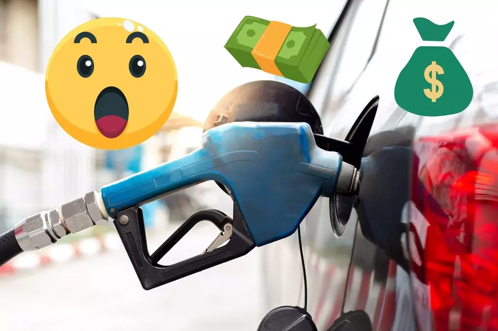 Are We Really Paying the Highest Gas Prices Ever in Minnesota Right Now?