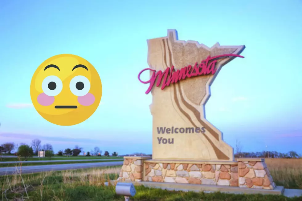Have You Heard of the 10 Naughtiest-Sounding Names in Minnesota?