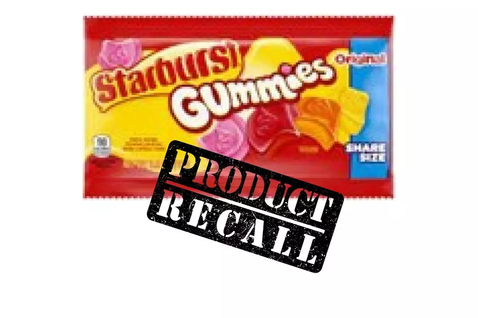 Check Your Cupboards: Massive Candy Recall Issued Here in Minnesota