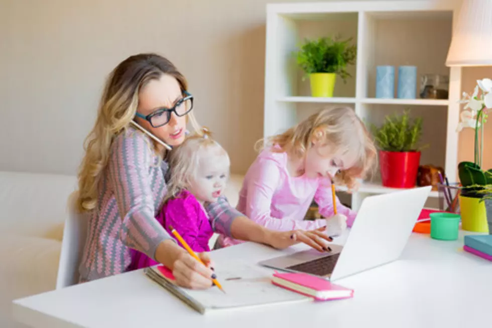 The Truth About Why Minnesota is One of Best States for Working Moms