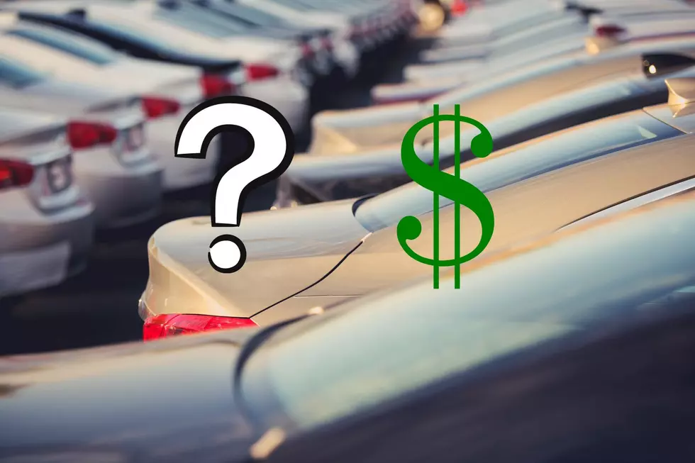 Which Color Cars Lose Their Value Fastest Here in Minnesota?
