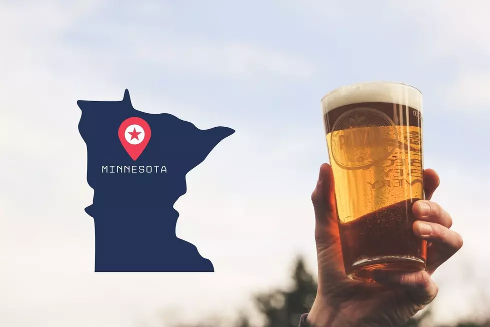 Minnesota is Now the Only State to Sell This Special Beer