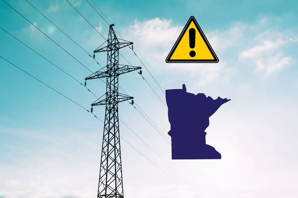 What? Minnesota’s Energy Grid Is At Risk This Summer