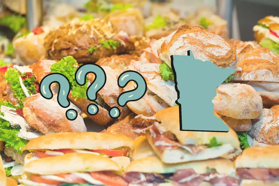 You’ll Never Guess What A New Survey Says is Our Favorite Sandwich In Minnesota