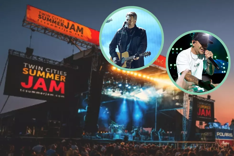 How to Win Tickets to See Blake Shelton & Kane Brown Here in MN