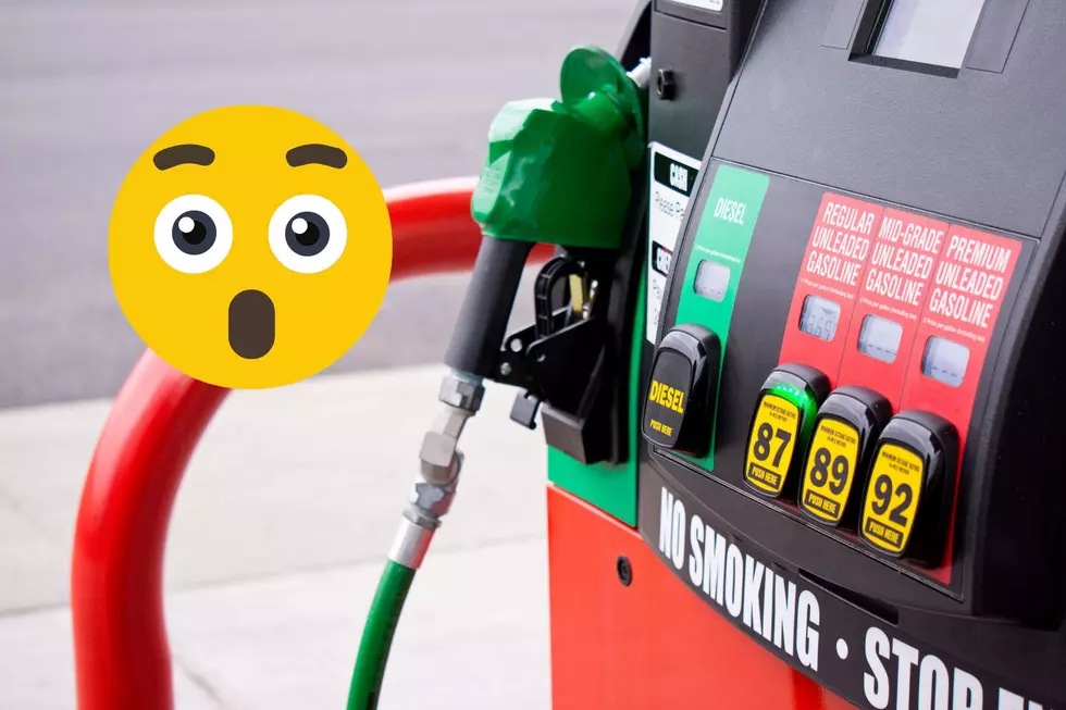 Gas is Under $4 in This MN City