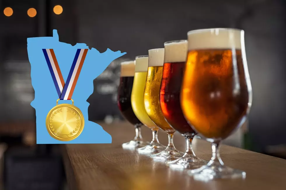 Another Minnesota Brewery is One of the Best in the Country