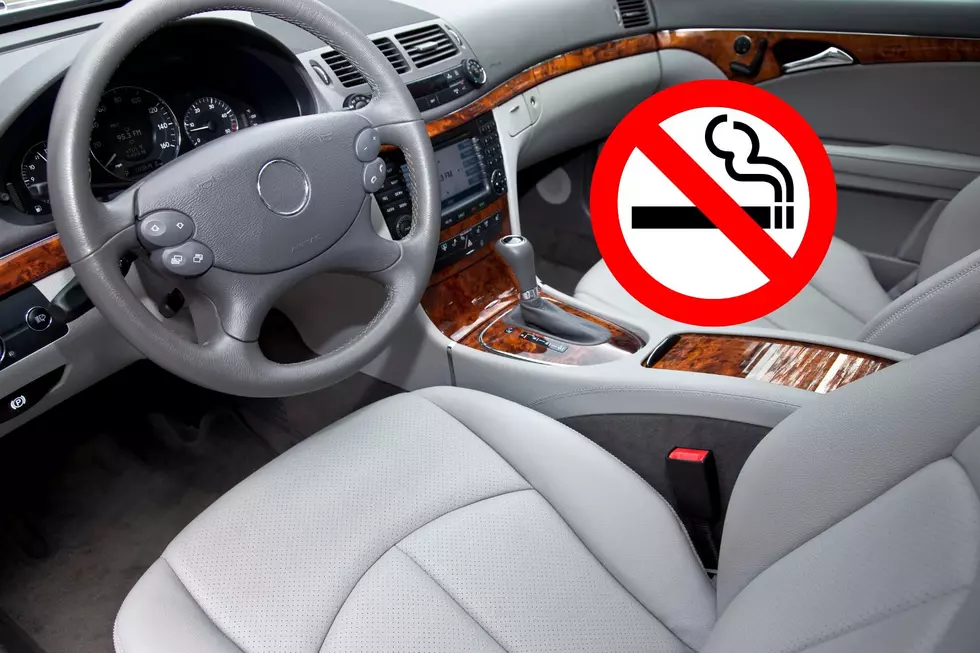 Smoking In Your Own Car Is Still Illegal in One Minnesota County