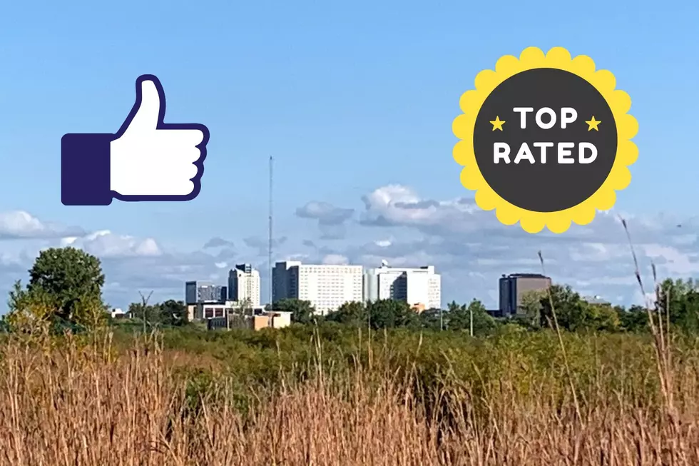 Only Two Other Cities Are Better To Live In Than Rochester