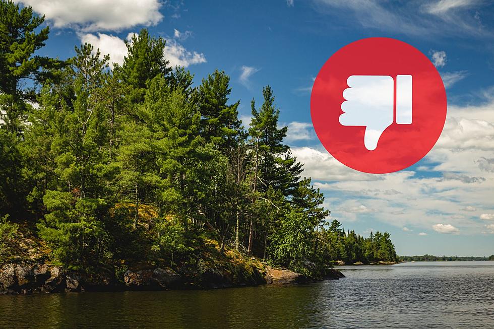 The Only National Park in Minnesota Is Not Very Popular