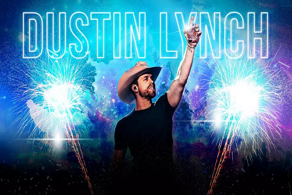 How to Get Free Tickets to See Dustin Lynch in Mankato, Minnesota