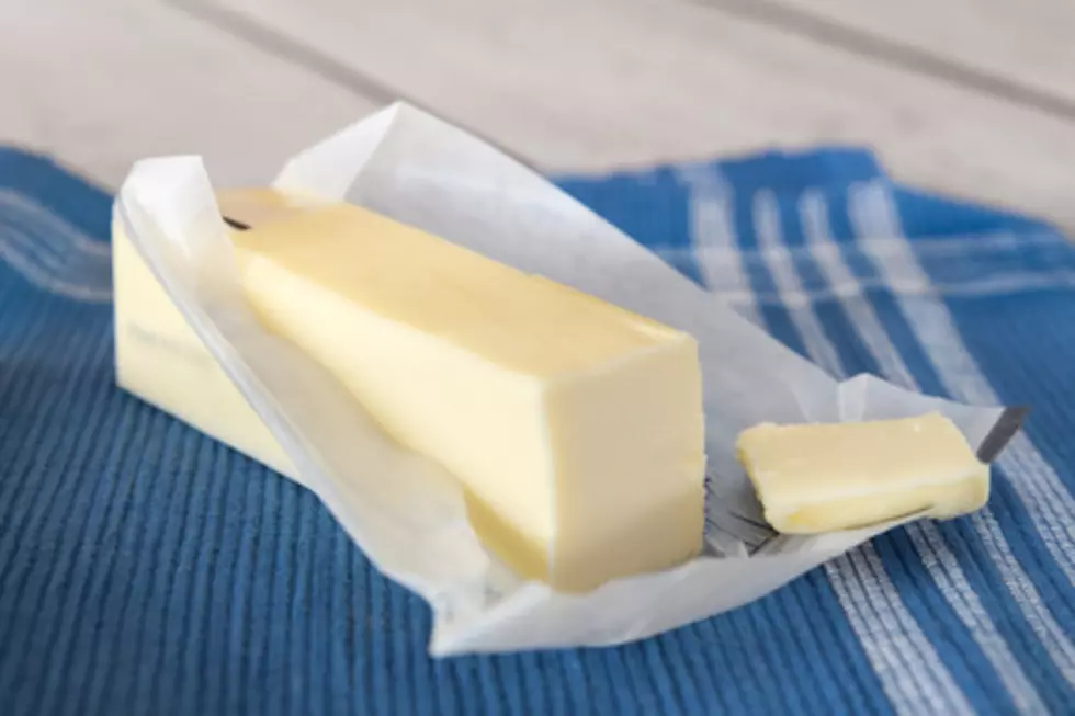 Why You Might Want to Stock Up on Butter Now in Minnesota