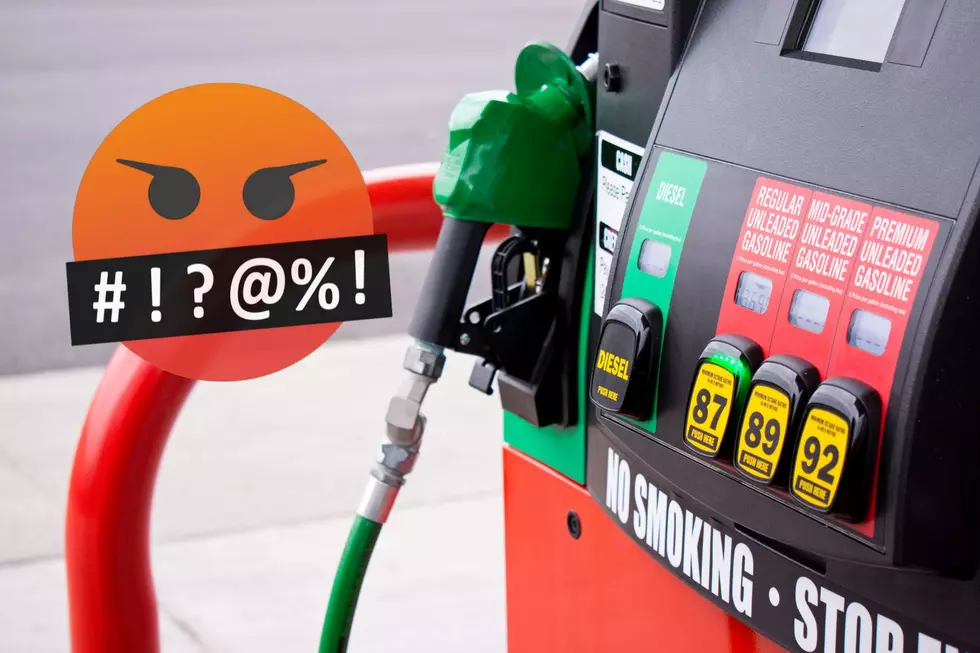 Here’s Why Gas Prices Are Suddenly Going Up Again In Minnesota