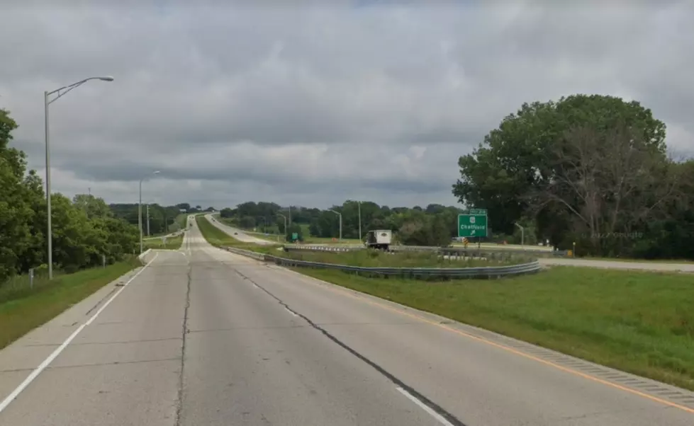 Exposed: This is The Longest Road In Minnesota