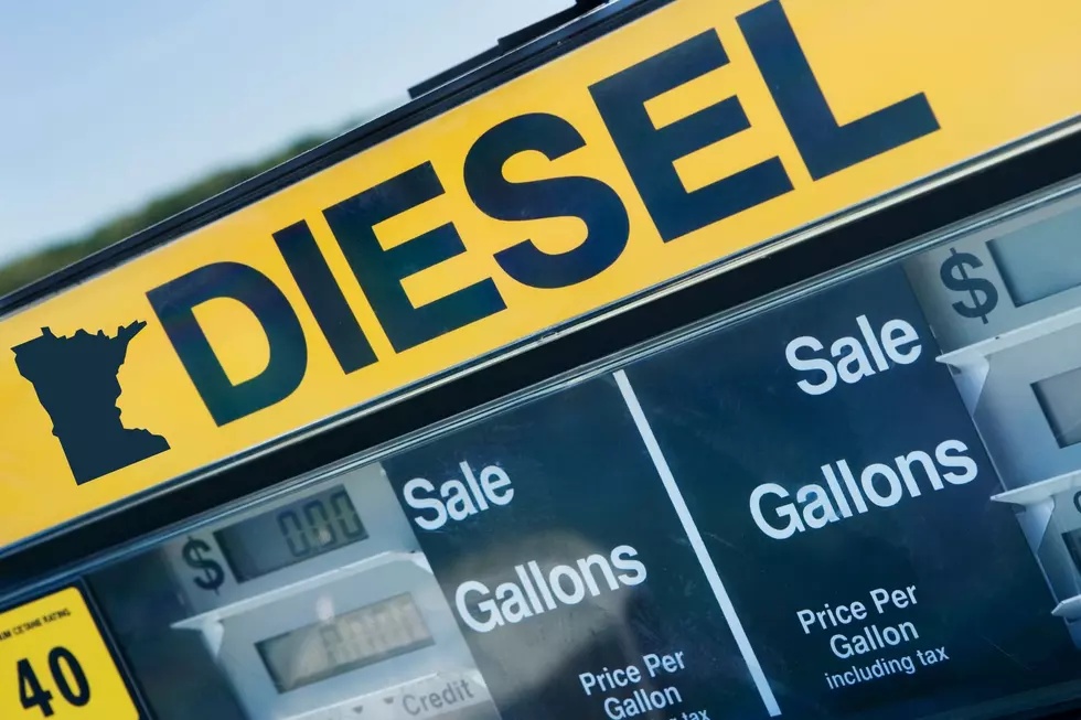Will the Diesel Fuel Shortage in the U.S. Right Now Affect Minnesota?