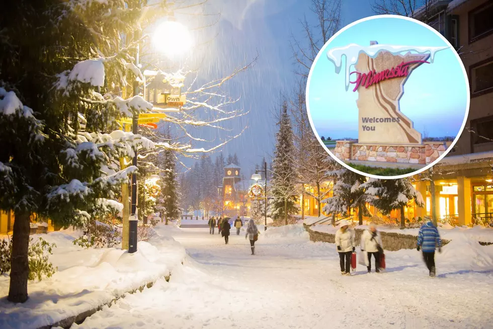 Two Minnesota Towns Are Among the Most Magical in the U.S.