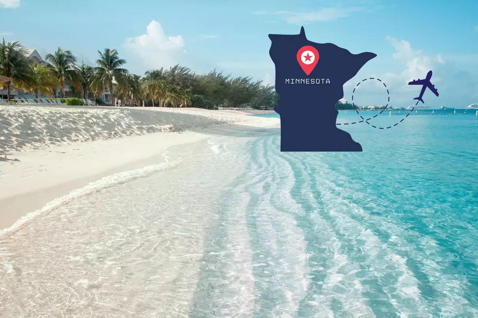Airline Just Added Direct Flights From Minnesota To Grand Cayman