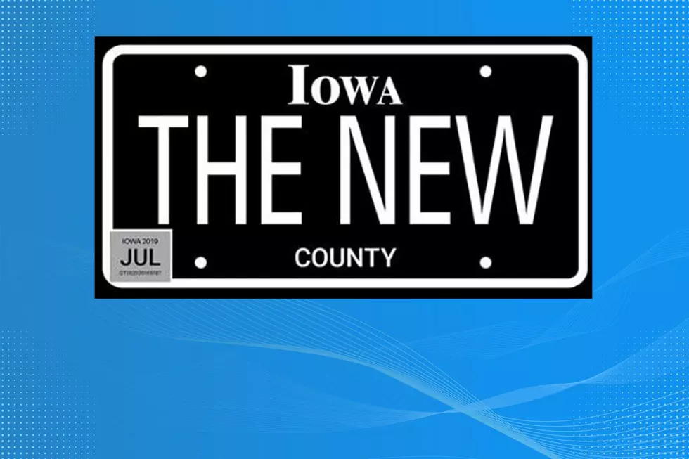 Are Special ‘Blackout’ Plates Headed To Minnesota This Year?