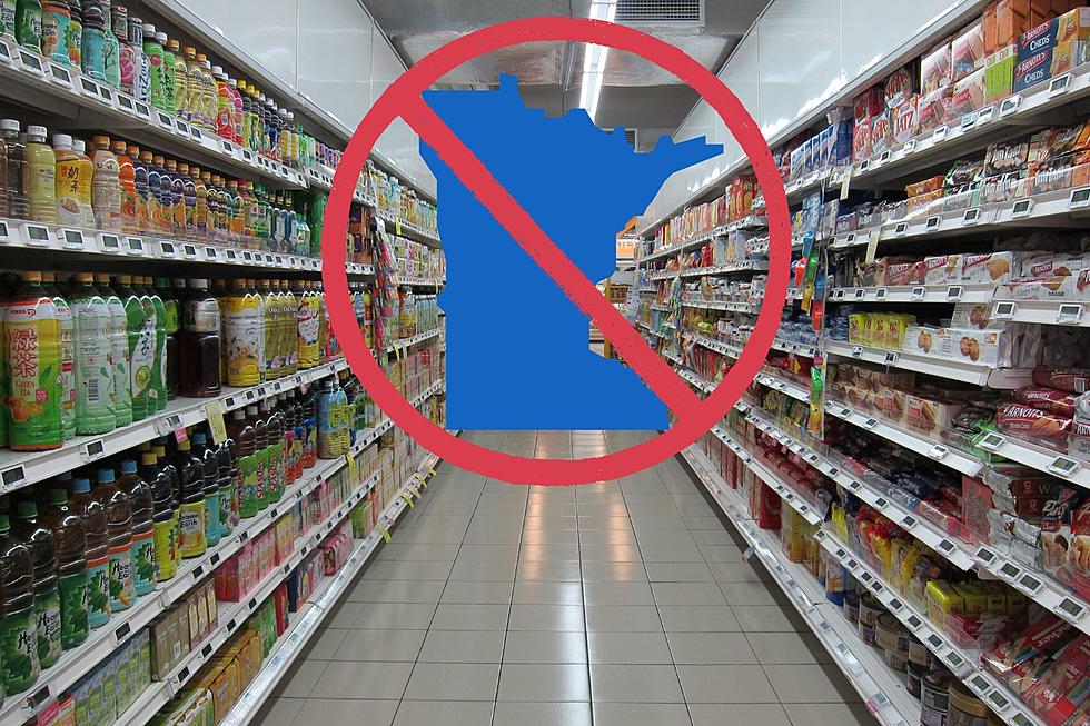 Two Popular Items Will Remain Banned At Minnesota Grocery Stores