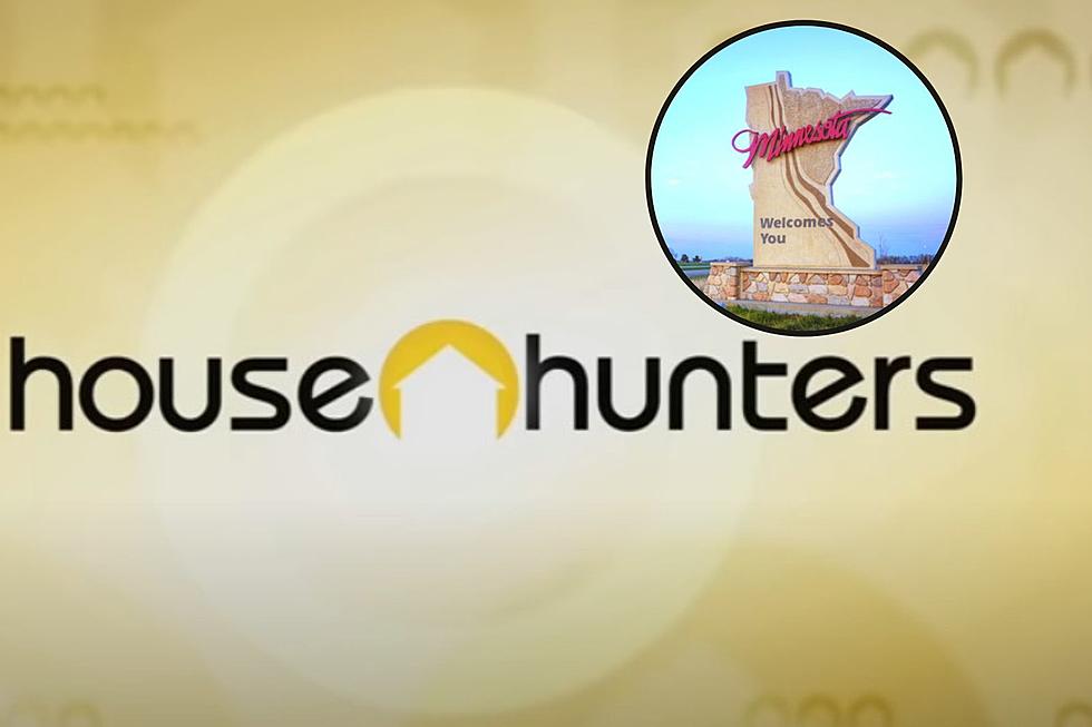 Minnesota To Be Featured On HGTV&#8217;s House Hunters This Week